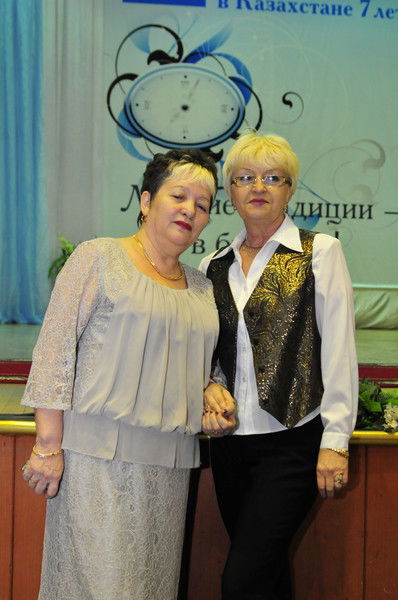 Куляш Кузбаева