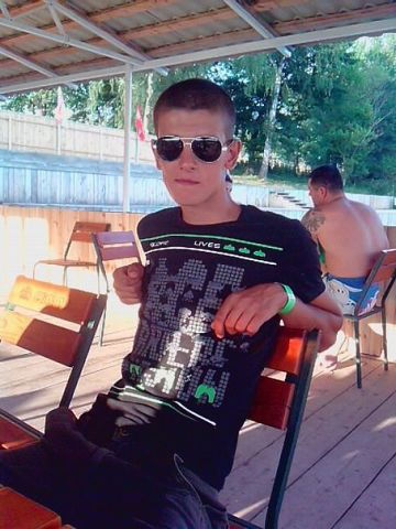 Богдан Карасюк