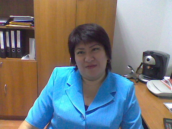 Саида Раимова