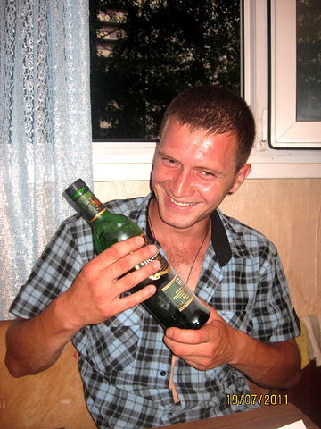 Дмитрий Константинов