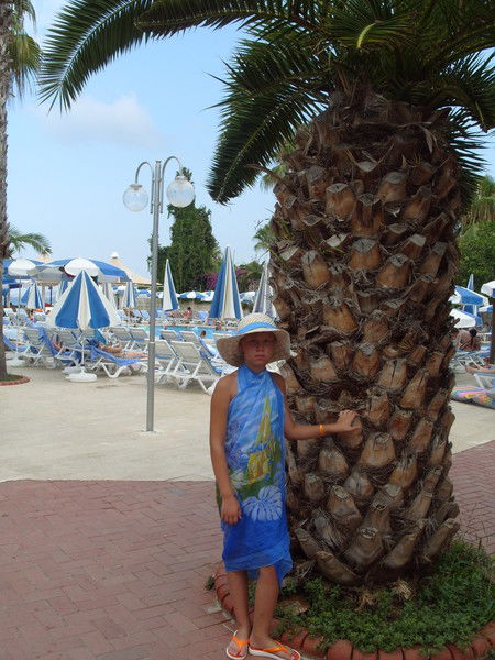 Катя Дронова