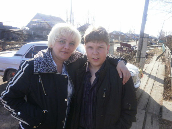 Елена Пальчинская