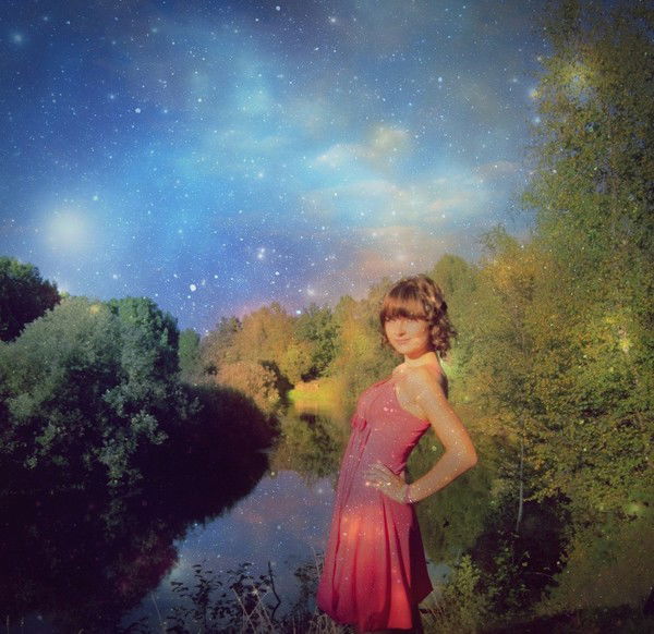 Юлия Козина