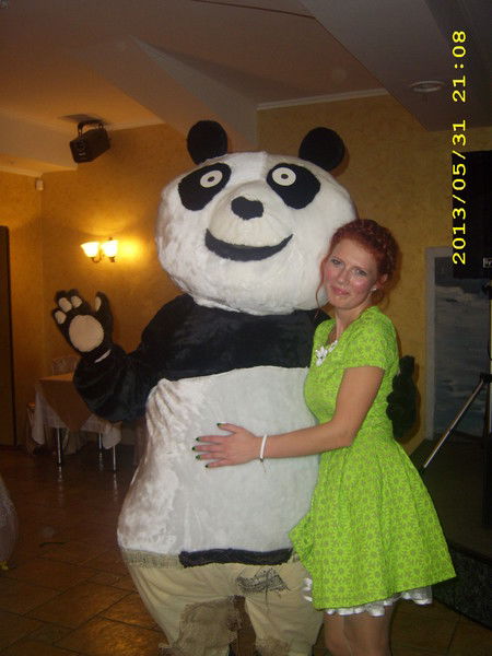 Марина Мутовина