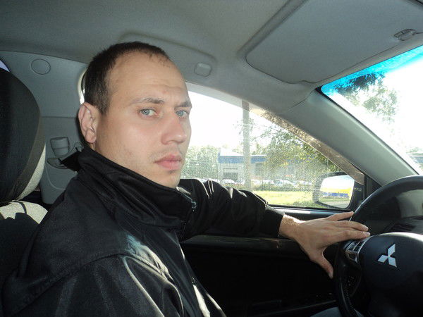 Алексей Черных