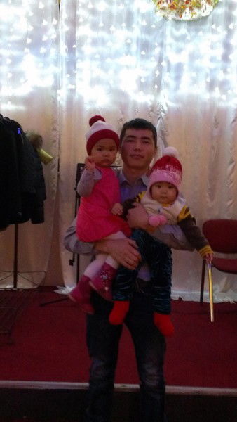 Азамат Мамаджунусов