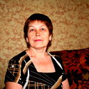 Тамара Капырина