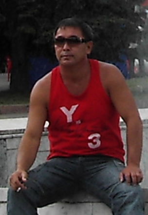 Ермек Абдуллаев