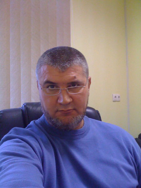 Гавриленко Олег