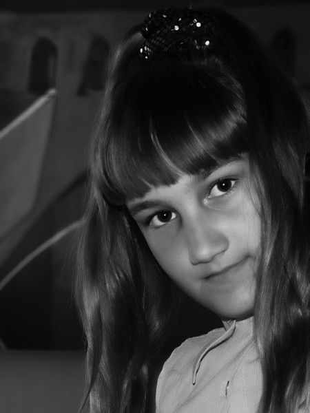 Аминачка Акчурина