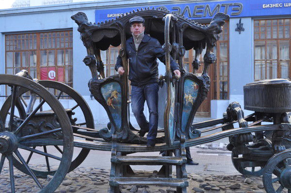 Михаил Филимонов