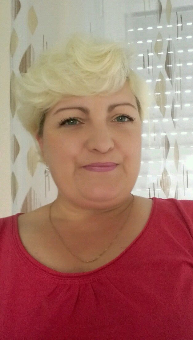 Лена Чигринец