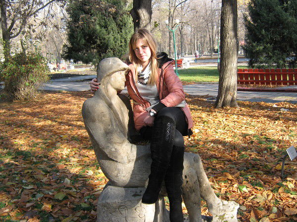 Маргарита Ильминская