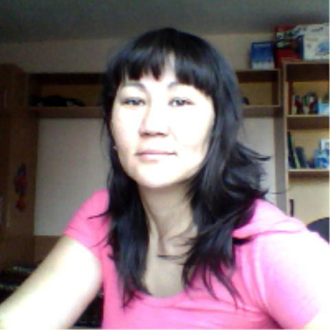 Бахыт Рахматулина