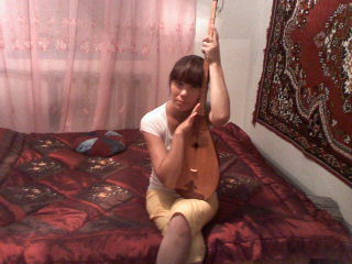 Яна Аскарова