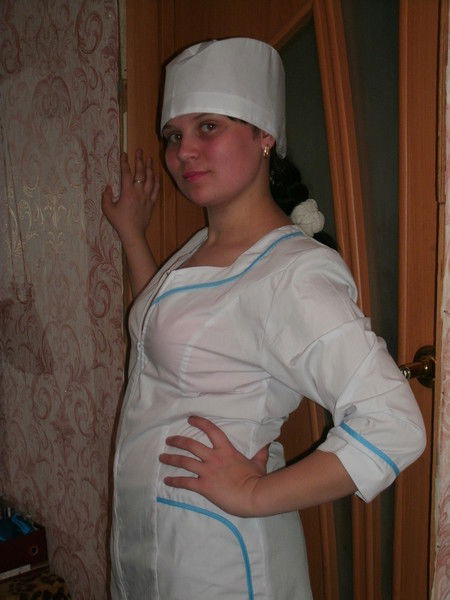 Марина Пермякова