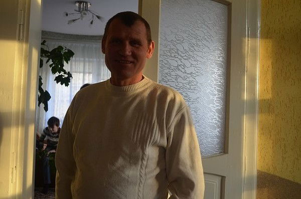 Cтепан Абрамик