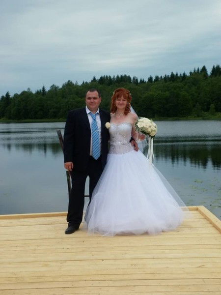 Алёна Доброходова