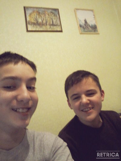 Данил Хамидуллин