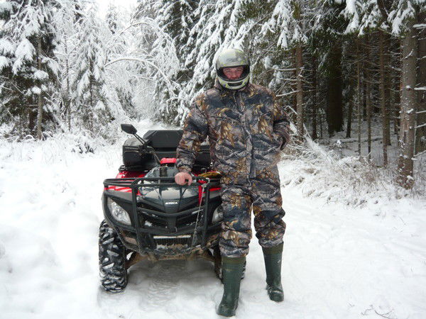 Алексей Ионов