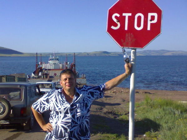 Филипп Родионов