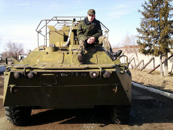 Данис Гилязетдинов