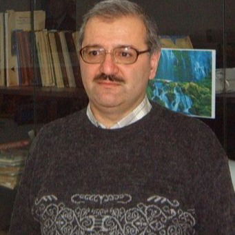 Farkhad Quliyev