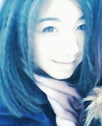 Лейла Хашиева