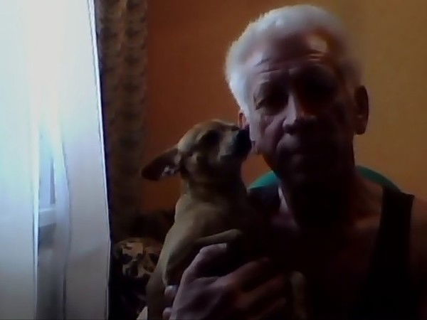 Александр Саратов