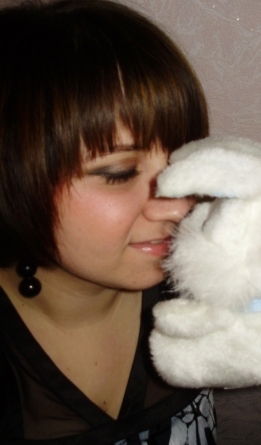 Ирина Геращенко