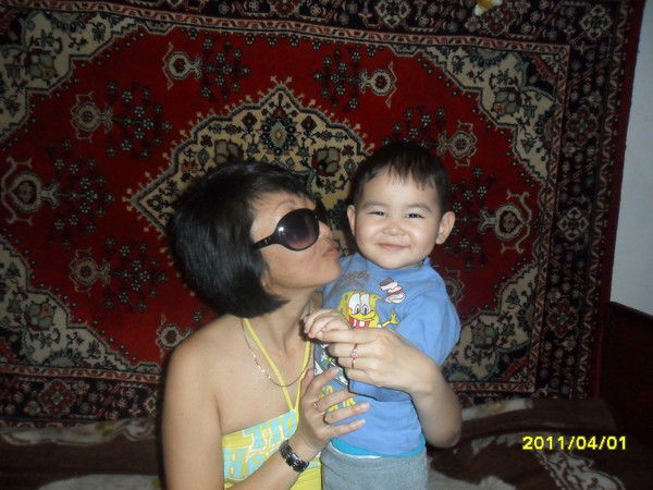 Татьяна Хан