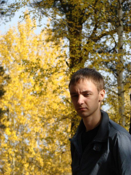 Дмитрий Овчинников