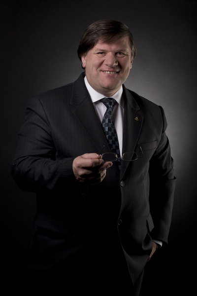 Николай Смагин