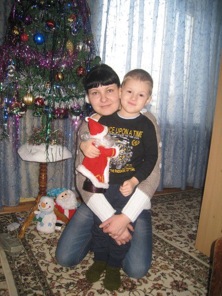 Алена Ефимова