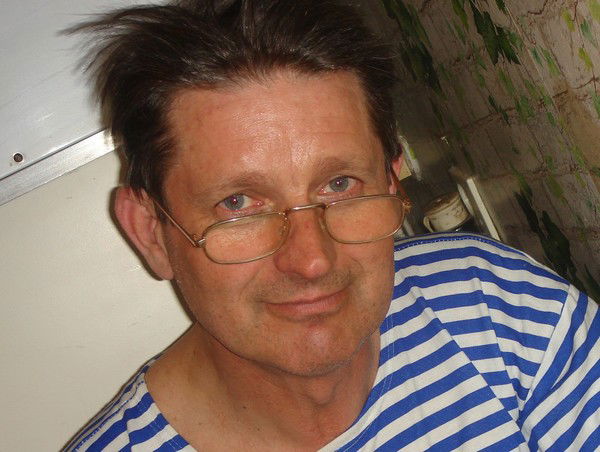 Юрий Мирошников