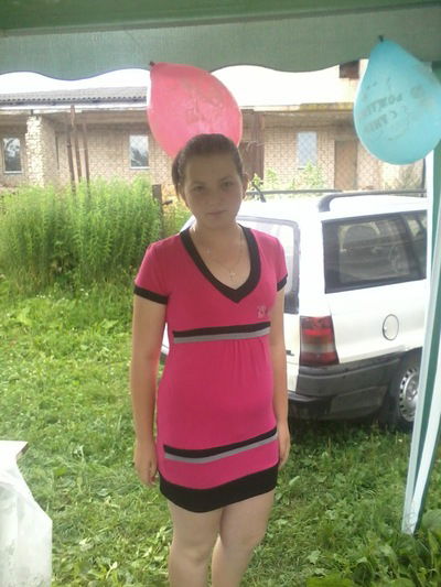 Машунька Королёва