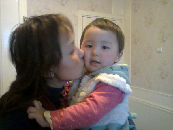 Мээрим Аширбекова