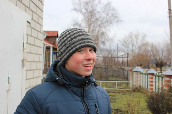 Vadik Беспалов