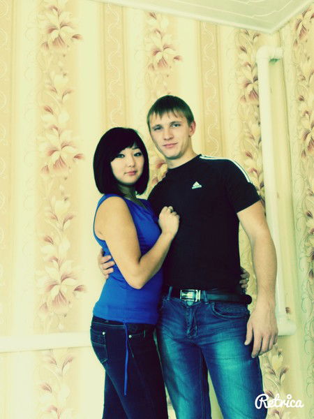 Альбина Мирболотова