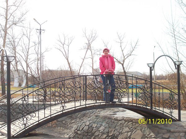 Светлана Константинова