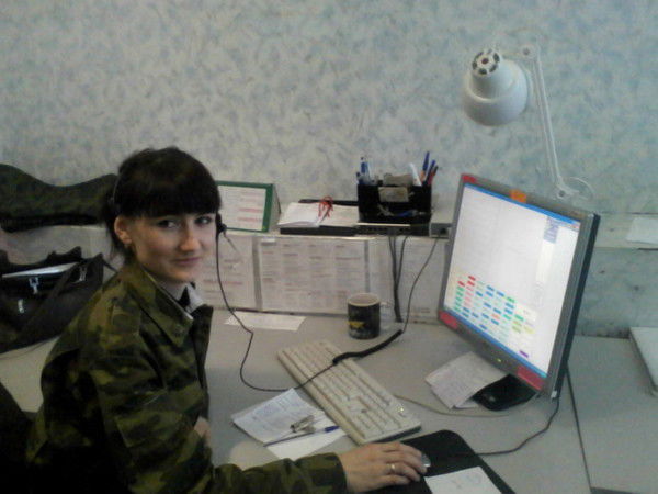 Кристина Шитова