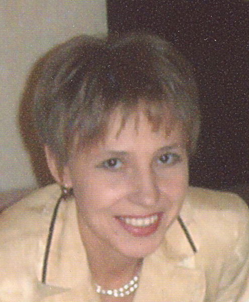 Жанна Маликова