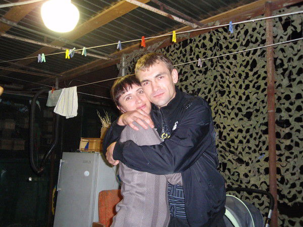 Светлана Тимохова