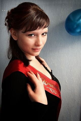 Ксения Счастье