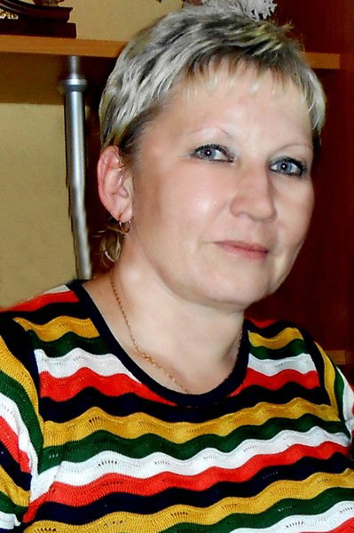 Чистова Татьяна