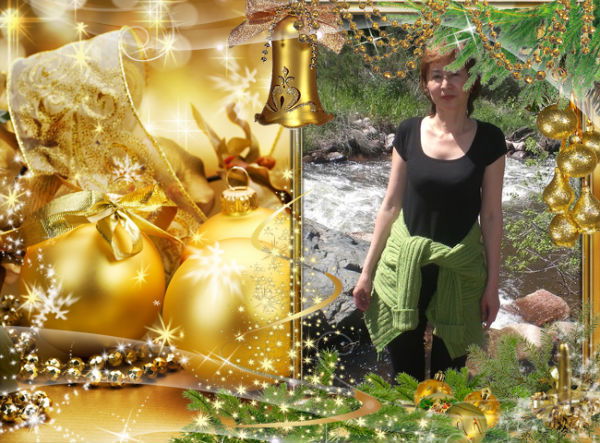 Гульмира Рахимова