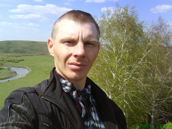 Юрий Фефелов