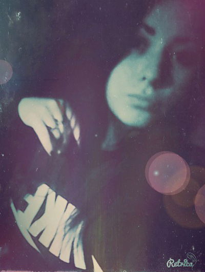 Vladochka Ibragimova