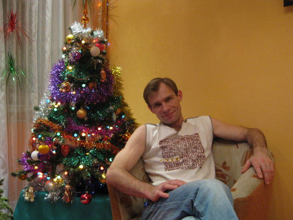 Дима Каулин