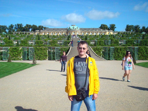 Андрей Юнацкий